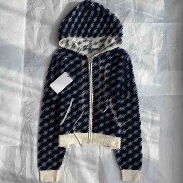 luxury designer jackets for womens brand cotton logo print zip cardigan hooded jacket fashion autumn women clothing, Black;brown
luxury designer jackets for womens brand cotton logo print zip cardigan hooded jacket fashion autumn women clothing, Black;brown