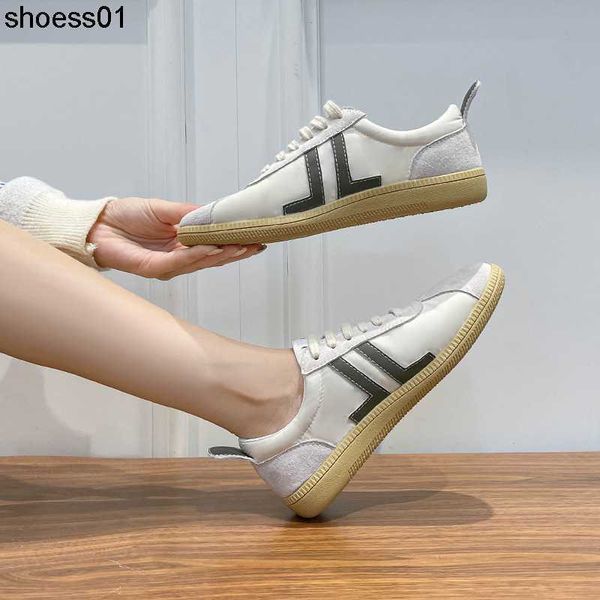 xunde shoes children 21ss new summer and autumn lanvins leisure round head color contrast forrest gump small white shoes female genuine leat, Black
xunde shoes children 21ss new summer and autumn lanvins leisure round head color contrast forrest gump small white shoes female genuine leat, Black