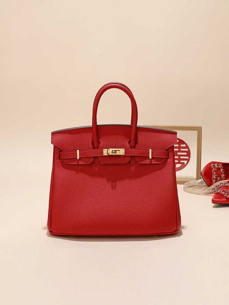 h bag fashion bag birkins leather h erme handbags red bride wedding hand women large capacity 2022 new high level
h bag fashion bag birkins leather h erme handbags red bride wedding hand women large capacity 2022 new high level