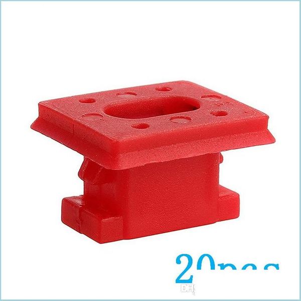 other auto parts 20pcs/set dashboard dash trim strip clips red insert grommets fi interior panel fixing buckles drop delivery 2022 m dhfew
other auto parts 20pcs/set dashboard dash trim strip clips red insert grommets fi interior panel fixing buckles drop delivery 2022 m dhfew