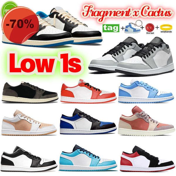 2022 fashion 1 1s low basketball shoes fragment x cactus mocha light smoke grey unc men women sneakers university blue pine green white tan
2022 fashion 1 1s low basketball shoes fragment x cactus mocha light smoke grey unc men women sneakers university blue pine green white tan