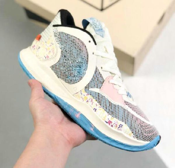 2022 mens men kyrie 5 pre heat irving v ix basketball shoes zoom strobel kyrie infinity ep 9s luxury kyries sneakers sports trainers size
2022 mens men kyrie 5 pre heat irving v ix basketball shoes zoom strobel kyrie infinity ep 9s luxury kyries sneakers sports trainers size
