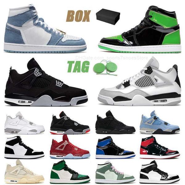 air lows jumpman 1 4 mens womens designer basketball shoes panda 1s canvas black cat 4s iv manila cactus jack patent green mid carbon fiber
air lows jumpman 1 4 mens womens designer basketball shoes panda 1s canvas black cat 4s iv manila cactus jack patent green mid carbon fiber
