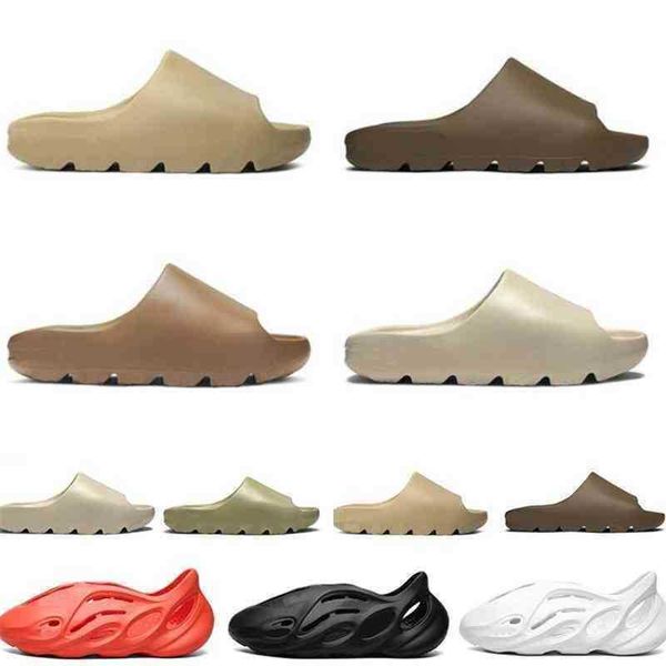 kanyes fashion slides men yeesys women desert sand core soot bone earth brown foam triple white black outdoor sandals summer luxurys zc
kanyes fashion slides men yeesys women desert sand core soot bone earth brown foam triple white black outdoor sandals summer luxurys zc