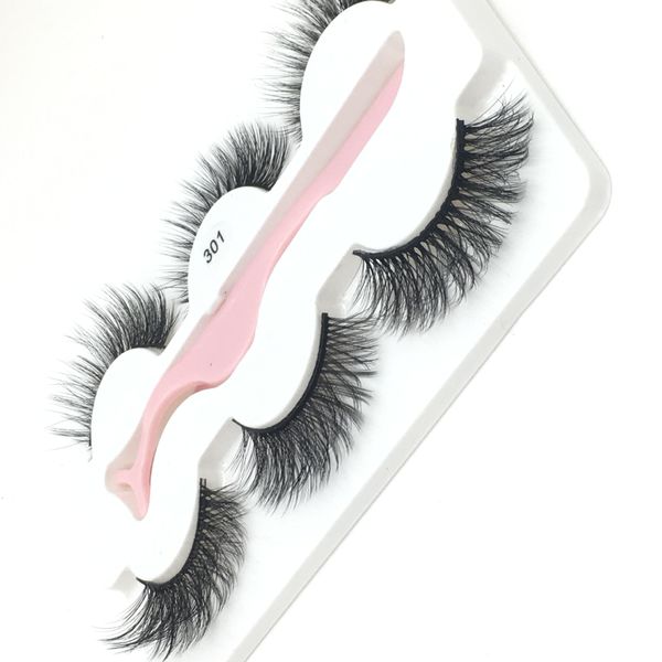 multilayer thick curly false eyelashes naturally soft & vivid reusable hand made mink fake lashes extensions with eyelash tweezer 6 models d
multilayer thick curly false eyelashes naturally soft & vivid reusable hand made mink fake lashes extensions with eyelash tweezer 6 models d