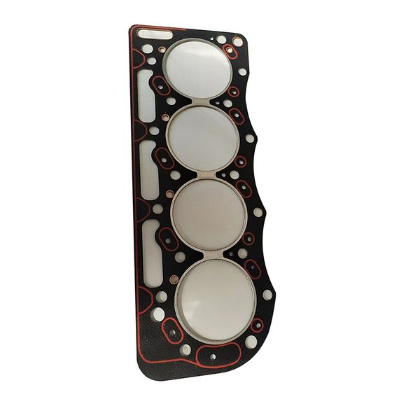 yuchai 4110 cylinder gasket manufacturer's direct sales work is good
yuchai 4110 cylinder gasket manufacturer's direct sales work is good