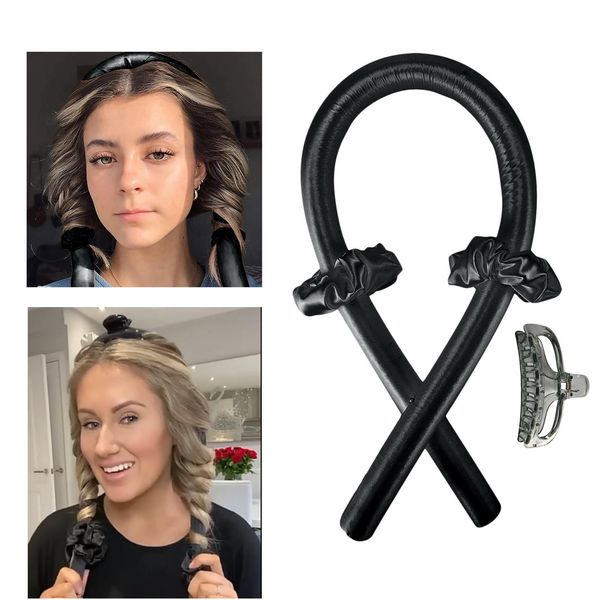 hair rollers heatless curling rod headband lazy curler set make hair soft shiny no heat spiral pear flower curlings iron modeling ac dhbj4
hair rollers heatless curling rod headband lazy curler set make hair soft shiny no heat spiral pear flower curlings iron modeling ac dhbj4