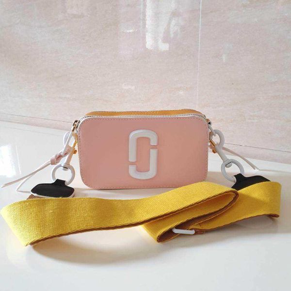 luxury marc's jacob handbag designer bags tote women's ceramic leather pastel color snapssmall camera crossbody bag light pink mj
luxury marc's jacob handbag designer bags tote women's ceramic leather pastel color snapssmall camera crossbody bag light pink mj