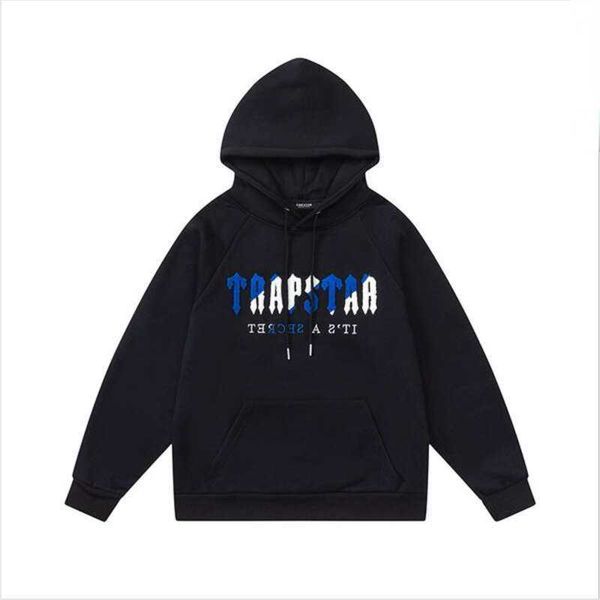men's hoodies 2022f autumn winter streetwear trapstar sports suit men women highs quality red black towel embroidered hoodie plush swea
men's hoodies 2022f autumn winter streetwear trapstar sports suit men women highs quality red black towel embroidered hoodie plush swea