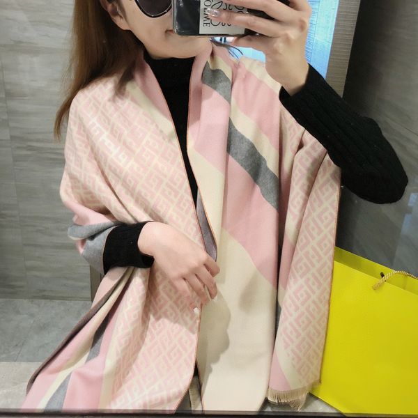 designer scarves cashmere women pashmina shawls wraps thick warm hijab winter, Blue;gray
designer scarves cashmere women pashmina shawls wraps thick warm hijab winter, Blue;gray