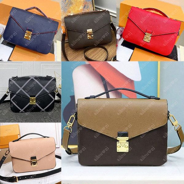 designer pochette shoulder metis women bag leather purse messenger luxury fashion handbags empreinte crossbody red black pink bags
designer pochette shoulder metis women bag leather purse messenger luxury fashion handbags empreinte crossbody red black pink bags