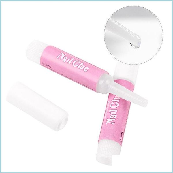 nail glue nail glue for rhinestones false art decoration tips acrylic nails accessories 2g drop delivery 2022 health beauty salon dhw4f, Silver
nail glue nail glue for rhinestones false art decoration tips acrylic nails accessories 2g drop delivery 2022 health beauty salon dhw4f, Silver