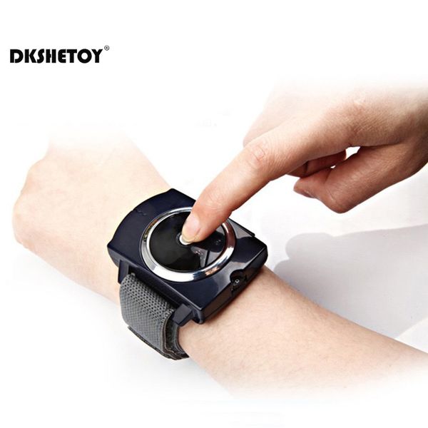 costumes smart anti snoring wristband biosensor infrared ray detects anti-snoring device electric bracelet sleeping aid good sleep cos, Black
costumes smart anti snoring wristband biosensor infrared ray detects anti-snoring device electric bracelet sleeping aid good sleep cos, Black