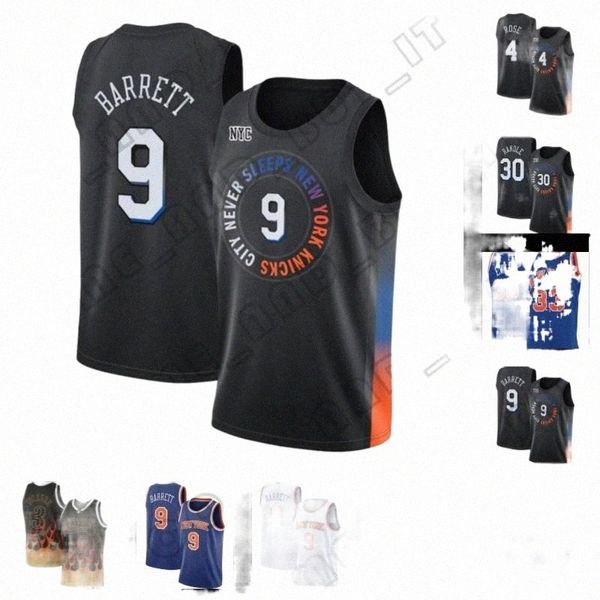 rj 9 barrett julius 30 randle derrick 4 rose patrick 33 ewing kemba 8 walker basketball jersey damian 0 lillard carmelo 00 anthony khris 22, Black
rj 9 barrett julius 30 randle derrick 4 rose patrick 33 ewing kemba 8 walker basketball jersey damian 0 lillard carmelo 00 anthony khris 22, Black