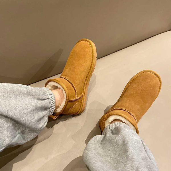 dress women career shoes boots 2022 winter weekend rain snow leather short plush cotton shoes women's fur boots, Black
dress women career shoes boots 2022 winter weekend rain snow leather short plush cotton shoes women's fur boots, Black