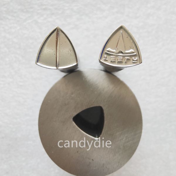 3d milk candy tools manufactured stocks tablet die tdp mold mould press punch set cast for tdp0 or tdp1.5 tdp5 machine
3d milk candy tools manufactured stocks tablet die tdp mold mould press punch set cast for tdp0 or tdp1.5 tdp5 machine