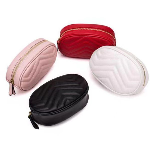 classic women luxurys waist bags designer fashion waists packs crossbody one shoulder pack purse wallet with original dust bag 146
classic women luxurys waist bags designer fashion waists packs crossbody one shoulder pack purse wallet with original dust bag 146