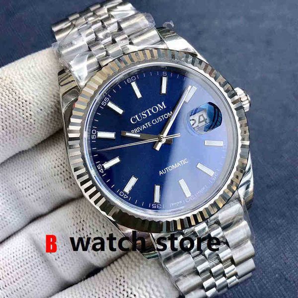 automatic watch male 40mm sapphire crystal glass stainless steel case luminous waterproof mechanical jubilee strapyz9l
automatic watch male 40mm sapphire crystal glass stainless steel case luminous waterproof mechanical jubilee strapyz9l