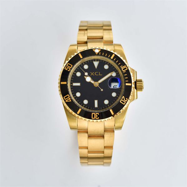 automatic mechanical mens watches movement 904l stainless steel bracelet waterproof luminous dial classic 41mm gold watch wristwatches ladie, Slivery;golden
automatic mechanical mens watches movement 904l stainless steel bracelet waterproof luminous dial classic 41mm gold watch wristwatches ladie, Slivery;golden