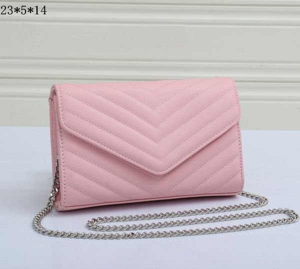 2022 women loulou bag handbag flap gold silver chain shoulder bags luxury designers tote lady clutch messenger evening crossbody pursebagsss
2022 women loulou bag handbag flap gold silver chain shoulder bags luxury designers tote lady clutch messenger evening crossbody pursebagsss