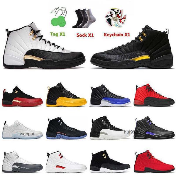 og authentic jumpman 12s basketball shoes 12 royalty taxi 2022 hyper royal utility low easter twist reverse flu game dark concord big size, Black
og authentic jumpman 12s basketball shoes 12 royalty taxi 2022 hyper royal utility low easter twist reverse flu game dark concord big size, Black