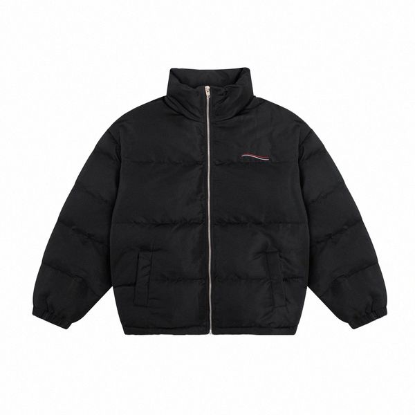 winter mens jackets cotton padded down putwear coats puffer wave letter loose men casual jacket woman stand dollar t5nu#, Black;brown
winter mens jackets cotton padded down putwear coats puffer wave letter loose men casual jacket woman stand dollar t5nu#, Black;brown