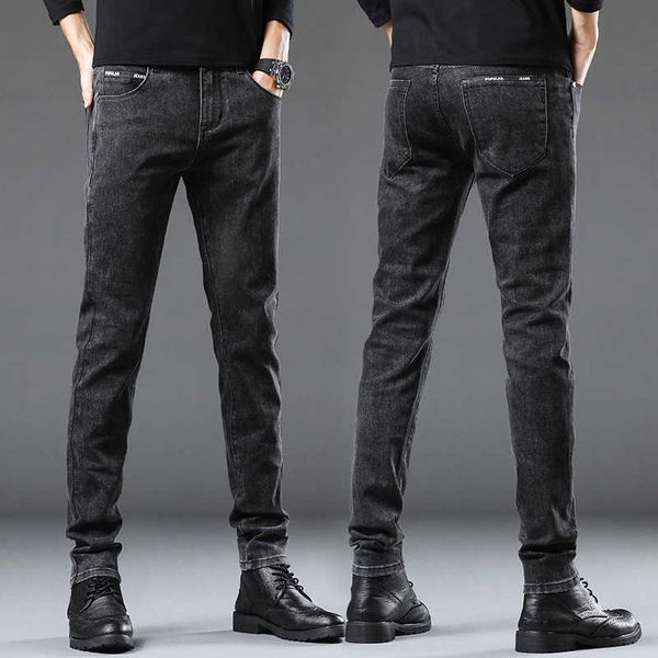 autumn and winter 2022 new casual youth jeans for men korean small feet for men cashmere solid men's pants fashion for men, Blue
autumn and winter 2022 new casual youth jeans for men korean small feet for men cashmere solid men's pants fashion for men, Blue