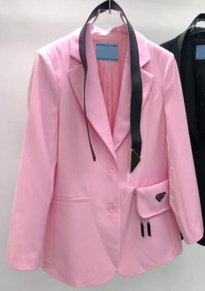 women's jackets classic women designer fashion long jacket with belts winter letters badge sequins coats casual clothing streetwear b5d, Black;brown
women's jackets classic women designer fashion long jacket with belts winter letters badge sequins coats casual clothing streetwear b5d, Black;brown