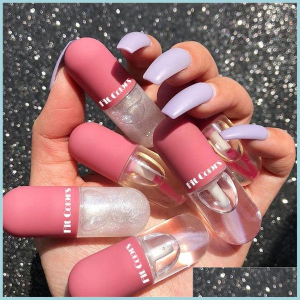 lip balm capse lip gloss plumper moisturizer waterproof oil shimmer glitter temperature color changing lipgloss transparent liquid d dhsao
lip balm capse lip gloss plumper moisturizer waterproof oil shimmer glitter temperature color changing lipgloss transparent liquid d dhsao