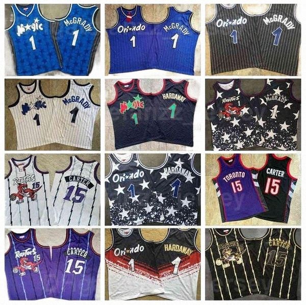 authentic tracy mcgrady mitchell ness basketball jersey retro vince carter 15 penny hardaway 1 vintage black white purple blue stripe 1998 2
authentic tracy mcgrady mitchell ness basketball jersey retro vince carter 15 penny hardaway 1 vintage black white purple blue stripe 1998 2