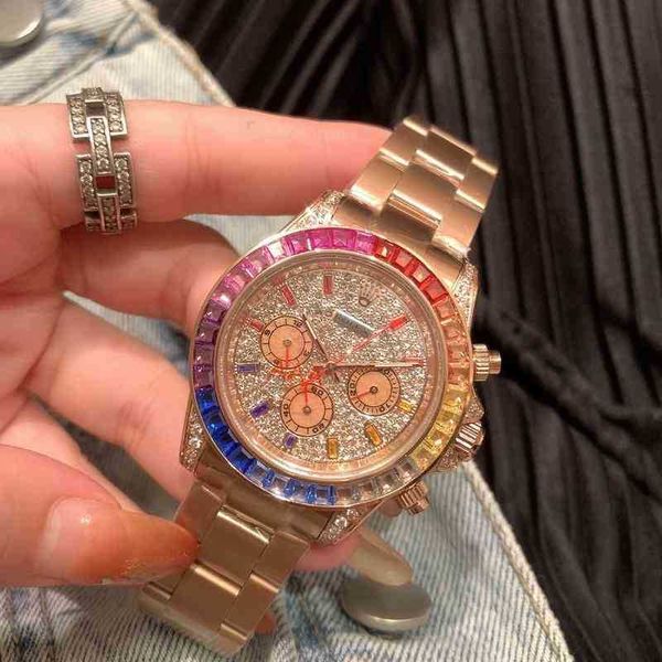 wristwatchesrol mens luxury watches ex r dayton ii rainbow ring mechanical 40mm
wristwatchesrol mens luxury watches ex r dayton ii rainbow ring mechanical 40mm