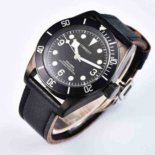 zf titanium watchswatch watch luxury designer fashion tudorscorgeut 41mm sapphire waterproof mechanical mens wrist automatic watches hxfj, Slivery;golden
zf titanium watchswatch watch luxury designer fashion tudorscorgeut 41mm sapphire waterproof mechanical mens wrist automatic watches hxfj, Slivery;golden