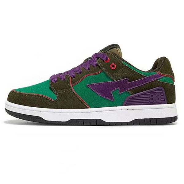 low shoes low shoesbapestas sk8 sta casual shoes sk8 baped designer abc camo grey black white green red patent leather blue low orange brown
low shoes low shoesbapestas sk8 sta casual shoes sk8 baped designer abc camo grey black white green red patent leather blue low orange brown