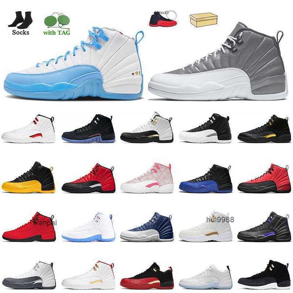 2022 jumpman 12s stealth women mens basketball shoes with box jor 12 hyper royal playoffs university gold dark concord grey reverse, Black
2022 jumpman 12s stealth women mens basketball shoes with box jor 12 hyper royal playoffs university gold dark concord grey reverse, Black
