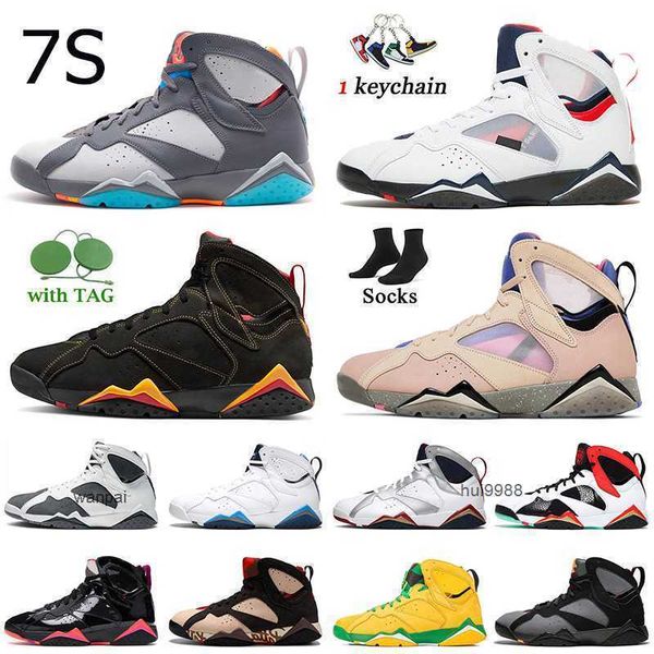 2022 jumpman 7 7s basketball shoes jorden7s women mens trainers sports sapphire citrus barcelona days psgs french blue oregon, Black
2022 jumpman 7 7s basketball shoes jorden7s women mens trainers sports sapphire citrus barcelona days psgs french blue oregon, Black