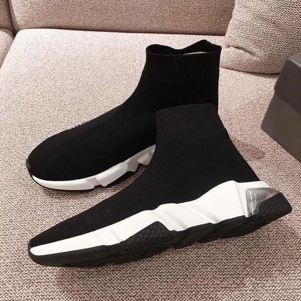 men sneaker platform sneakers shoes trainers mwaur shoe casual designer socks triple women mens speed fashion graffiti ' ' balenca, Black
men sneaker platform sneakers shoes trainers mwaur shoe casual designer socks triple women mens speed fashion graffiti ' ' balenca, Black