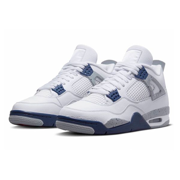 designer men basketball shoes university blue white oreo loyal black cat 4s cactus jack wild womens outdoor trainers sneakers p1zi
designer men basketball shoes university blue white oreo loyal black cat 4s cactus jack wild womens outdoor trainers sneakers p1zi