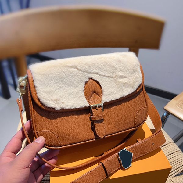 dauphine lamb wool crossbody bag handbags women shoulder bags clutch purse genuine leather flap metal hardware letter hasp multi pocket shou
dauphine lamb wool crossbody bag handbags women shoulder bags clutch purse genuine leather flap metal hardware letter hasp multi pocket shou
