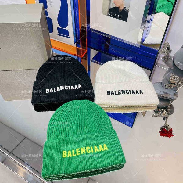 designer b cap ball balenciga b correct 21 winter paris station fashion three-dimensional letters cold warm knitted hat, Blue;gray
designer b cap ball balenciga b correct 21 winter paris station fashion three-dimensional letters cold warm knitted hat, Blue;gray