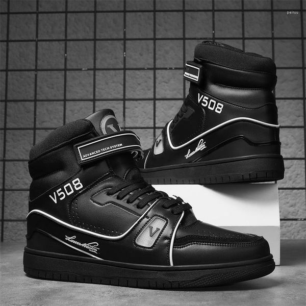 boots 2022 light up basketball sneakers led mag shoes for men air usb recharging back to the future street, Black
boots 2022 light up basketball sneakers led mag shoes for men air usb recharging back to the future street, Black