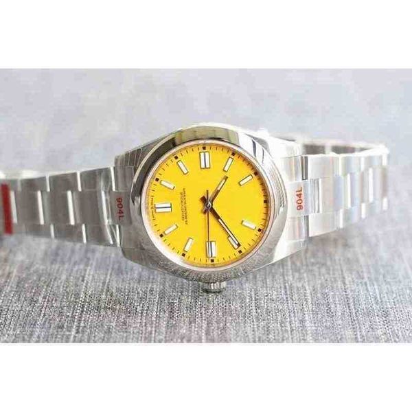 wristwatches quality ewf ew 41mm 31mm men women 3230 automatic watch wristwatch sapphire waterproof 904l steel 124300 lovers bracelet watche, Slivery;brown
wristwatches quality ewf ew 41mm 31mm men women 3230 automatic watch wristwatch sapphire waterproof 904l steel 124300 lovers bracelet watche, Slivery;brown