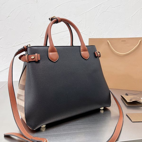 women tote bag classic tartan woman large handbags designer bag crossbody shoulder bags shop bags canvas genuine leather purse quality fashi
women tote bag classic tartan woman large handbags designer bag crossbody shoulder bags shop bags canvas genuine leather purse quality fashi