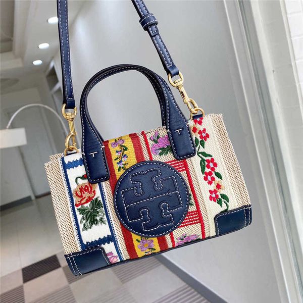 shoulderbags fashion designer bags torysburchs handbag leather tb new mini tote bag small square woven embroidery handbag single shoulder
shoulderbags fashion designer bags torysburchs handbag leather tb new mini tote bag small square woven embroidery handbag single shoulder