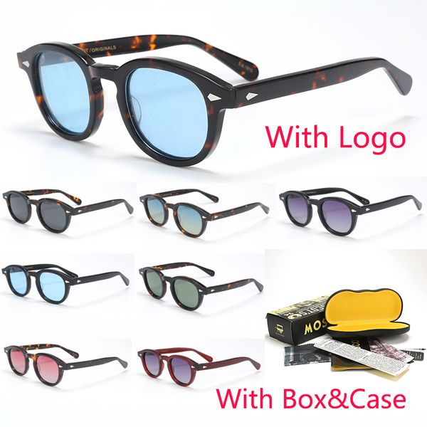 sunglasses johnny depp polarized sunglasses men women lemtosh style with case box luxury brand designer sun glasses for male female 221101, White;black
sunglasses johnny depp polarized sunglasses men women lemtosh style with case box luxury brand designer sun glasses for male female 221101, White;black