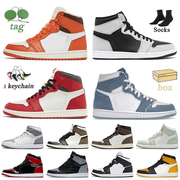 1s denim starfish basketball shoes jumpman 1 high og lost and found shadow patent bred taxi yellow toe stealth dark mocha mid homage women m
1s denim starfish basketball shoes jumpman 1 high og lost and found shadow patent bred taxi yellow toe stealth dark mocha mid homage women m