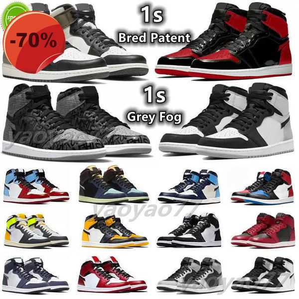 2022 university blue 1 og basketball shoes jumpman 1s high dark mocha unc light smoke grey hyper chicago patent bred royal toe men women
2022 university blue 1 og basketball shoes jumpman 1s high dark mocha unc light smoke grey hyper chicago patent bred royal toe men women