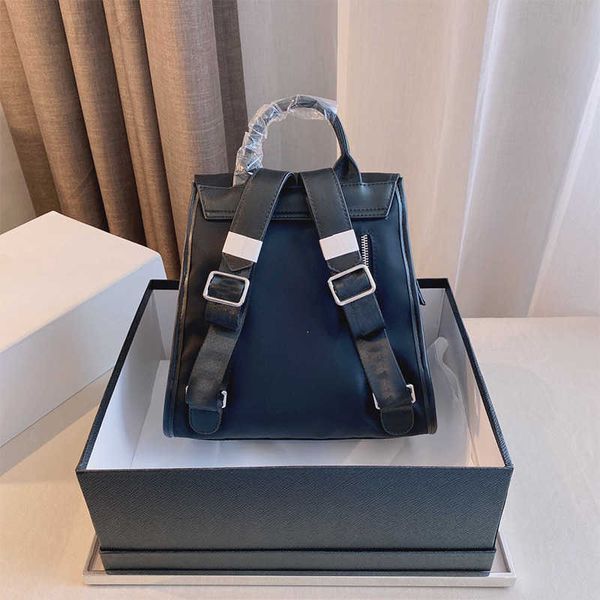 2023 drawstring backpack fashion retro trend design nylon bag luxury designer fashion black backpack for female male 27x13x28cm
2023 drawstring backpack fashion retro trend design nylon bag luxury designer fashion black backpack for female male 27x13x28cm