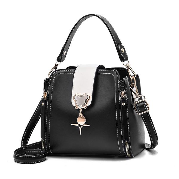 pu shoulder bag tote bag for women fashion bucket handbags fresh and sweet crossbody handbag large capacity shopping wallets luxury designer
pu shoulder bag tote bag for women fashion bucket handbags fresh and sweet crossbody handbag large capacity shopping wallets luxury designer