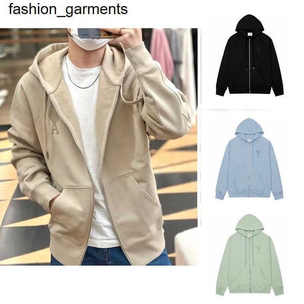 women's sweaters right amis macaron love embroidery raglan designer coat men's and women's loose casual hoodie, White;black
women's sweaters right amis macaron love embroidery raglan designer coat men's and women's loose casual hoodie, White;black