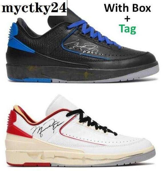 better quality 2 2s low chicago white black blue basketball shoes men sports sneakers with box
better quality 2 2s low chicago white black blue basketball shoes men sports sneakers with box